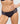 Charlotte - Shorty - 0574 ANTHRACITE