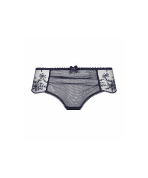 Charlotte - Shorty - 0574 ANTHRACITE