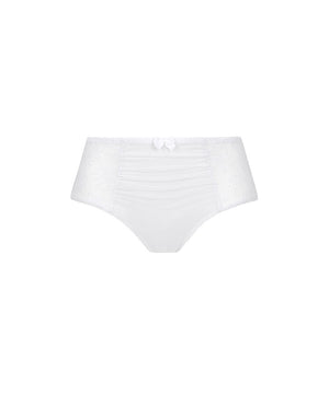 Charlotte - Panty - 0001 BLANC