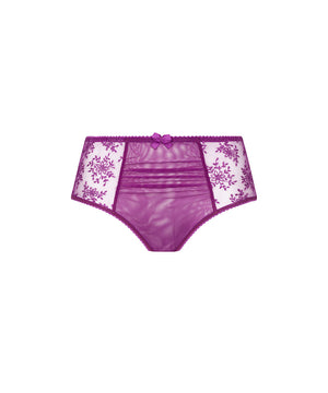 Charlotte - Panty - 0573 DAHLIA