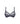 Charlotte - Underwired full cup bra - 0574 ANTHRACITE