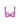 Charlotte - Underwired low-necked bra - 0573 DAHLIA
