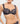 Charlotte - Underwired low-necked bra - 0574 ANTHRACITE