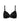 Dorrit - Bh Fuldskål - 001 BLACK