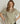Elif - Lace Blouse - 051 dried sage