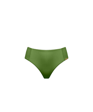 Watercult Crafted Essentials - Bikini Bottoms - 334-SEA KELP