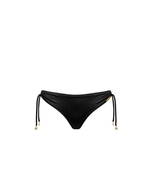 Watercult Crafted Essentials - Bikini Bottoms - 909-DEEP BLACK