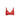 Watercult Crafted Essentials - Bikini Top - 740-CRIMSON DUSK