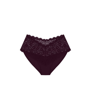 Amourette - Maxi - 7291 CLARET