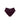 Amourette - Maxi - 7291 CLARET