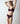 Amourette - Hikini / Tai - 7291 CLARET