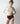Feel of Modal - Midi - 7291 CLARET