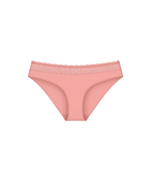 Feel of Modal - Hikini / Tai - 00BE CHERRY ROSE