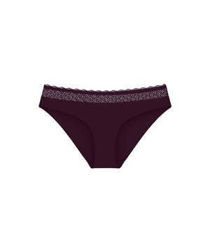 Feel of Modal - Hikini / Tai - 7291 CLARET