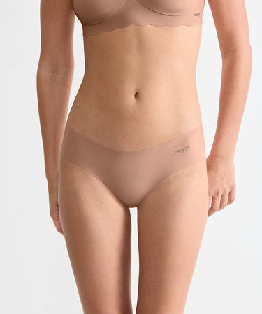 Zero - Hipster - 00ME CAMEO BROWN