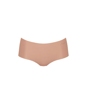 Zero - Short - 00ME CAMEO BROWN