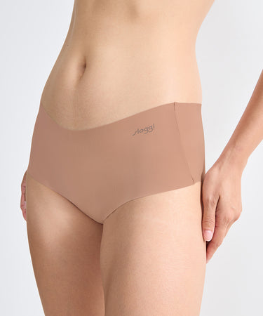 Zero - Short - 00ME CAMEO BROWN