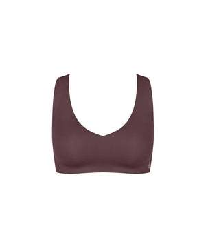 sloggi ZERO Feel - Top - 7753 Merlot