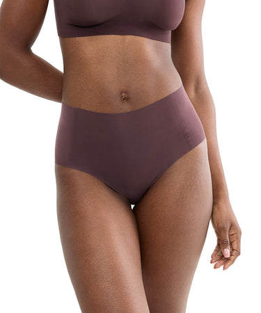 sloggi ZERO Feel - Maxi - 7753 Merlot