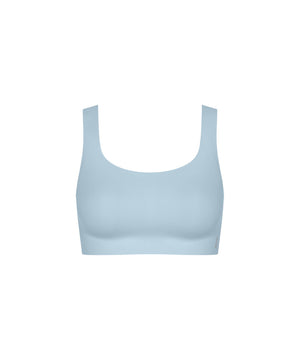 sloggi ZERO Feel - Top - 00KY LIGHT BLUE