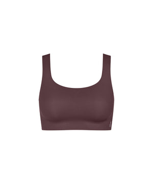 sloggi ZERO Feel - Top - 7753 Merlot