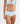 Body Make-Up Illusion - Short - 3654 LIGHT BLUE