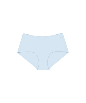 Body Make-Up Illusion - Short - 3654 LIGHT BLUE