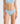 sloggi ZERO Feel - Hipster - 00KY LIGHT BLUE