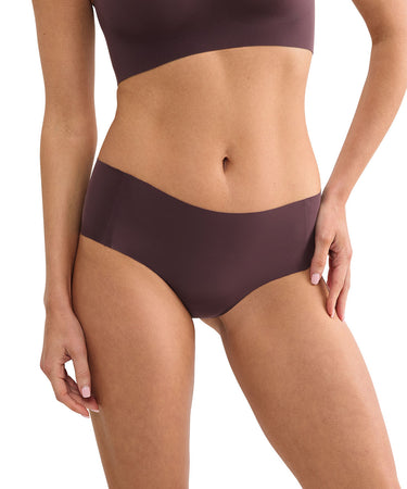 sloggi ZERO Feel - Hipster - 7753 Merlot