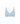 sloggi ZERO Feel Bliss - Soft Bra - 00KY LIGHT BLUE
