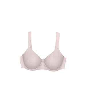 Essential Minimizer T - Fuldskåls Bh - 00YV TENDER PINK