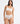 Body Make-up Illusion Lace - Short - 1595 ECRU WHITE