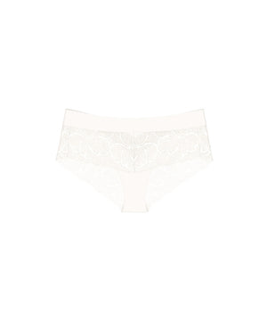 Body Make-up Illusion Lace - Short - 1595 ECRU WHITE