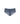 Body Make-Up Illusion Lace - Short - 7873 Indigo Veil