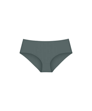 Essential Minimizer T - Hipster - 1568 SMOKY GREEN