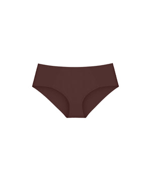 Essential Minimizer T - Hipster - 7859 Velvet Chocolate