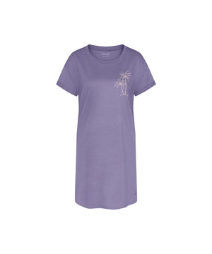 Nightdresses - NDK Natkjole - 3595 LILAC