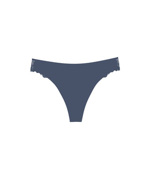 Pretty Micro - String - 7873 Indigo Veil