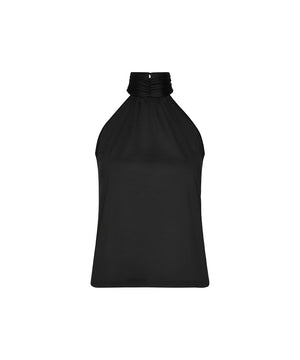 Bridget - Top sleeves - 010 Black