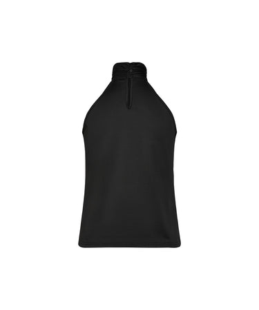 Bridget - Top sleeves - 010 Black