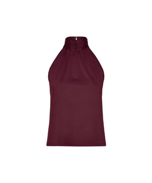 Bridget - Top sleeves - 093 Windsor Wine