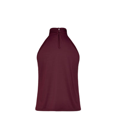 Bridget - Top sleeves - 093 Windsor Wine