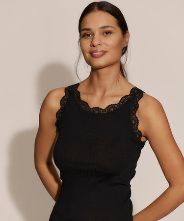 Balta - Top sleeves - 010 Black