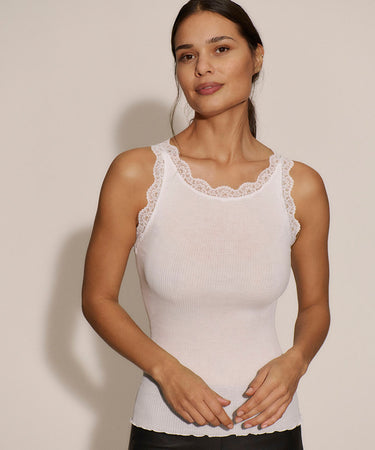 Balta - Top sleeves - 1049 New White