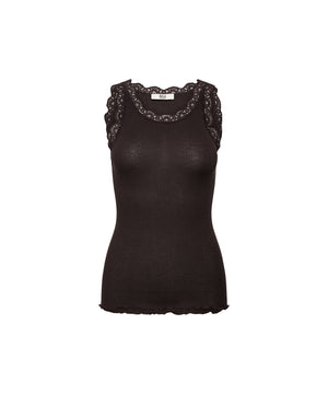 Balta - Top sleeves - 169 Ganache