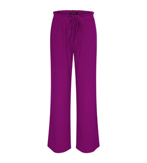 Mix & Match - Trousers - M005 RED - LIGHT COMBINATION