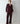 Amourette Jacquard - PW - 7291 CLARET