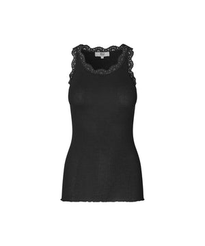Balta - Top sleeves - 010 Black