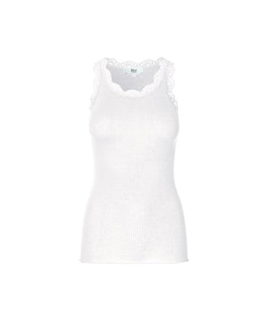 Balta - Top sleeves - 1049 New White