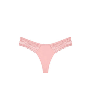 Comfort Allure - String - 1539 STRAWBERRY CREAM